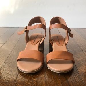 Rock and Candy sandal from Nordstrom Rack